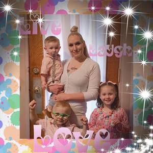 Meet your Posher, Heather nicole